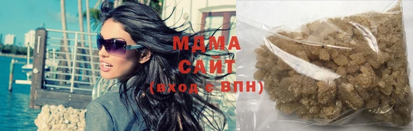 прущая мука Пересвет